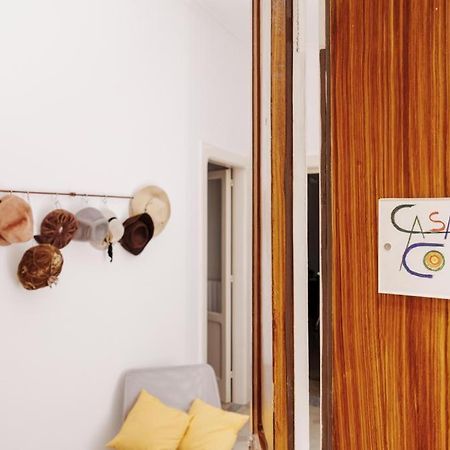 Appartamento Casa Cocò Bari Esterno foto