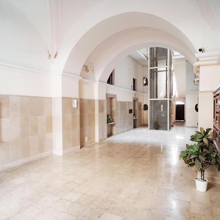 Appartamento Casa Cocò Bari Esterno foto