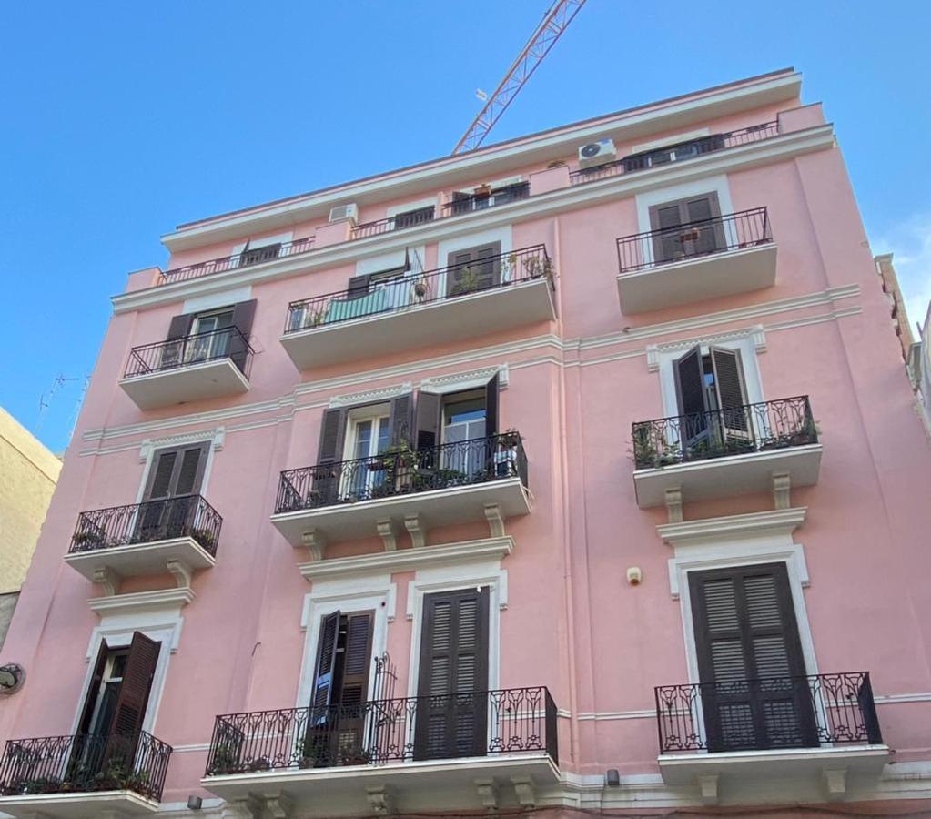 Appartamento Casa Cocò Bari Esterno foto
