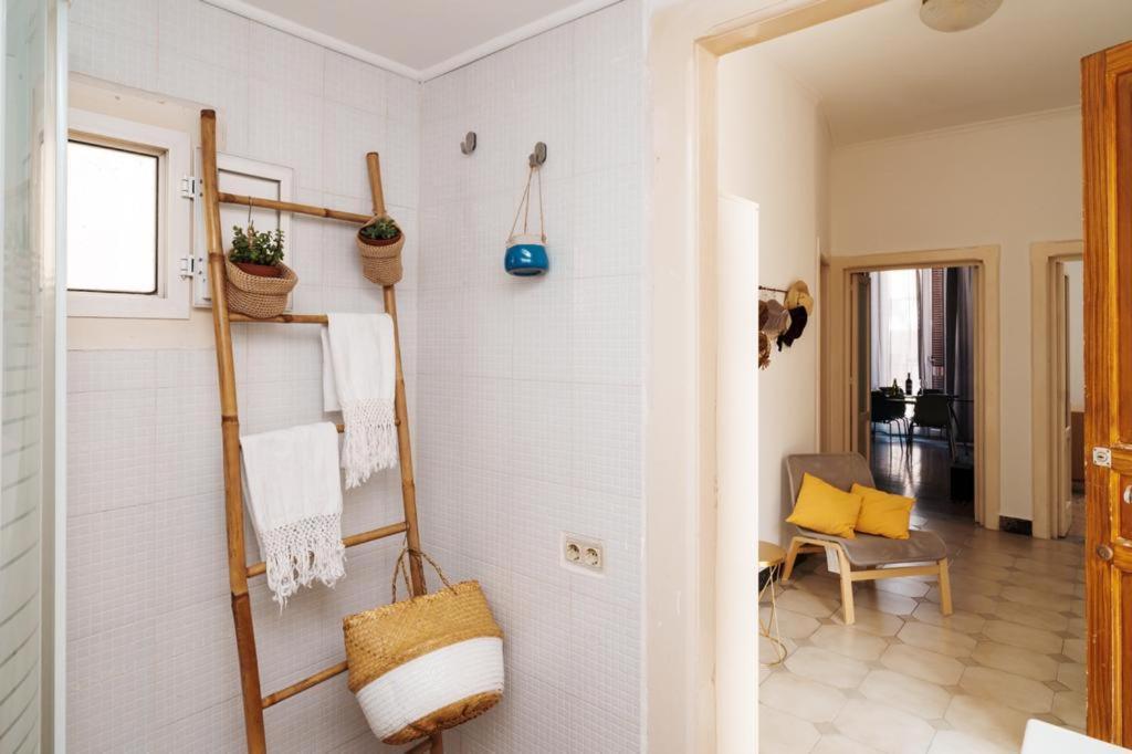 Appartamento Casa Cocò Bari Esterno foto