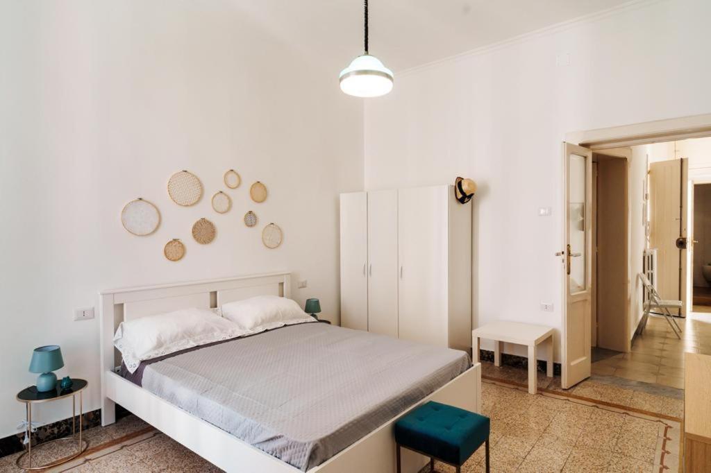 Appartamento Casa Cocò Bari Esterno foto