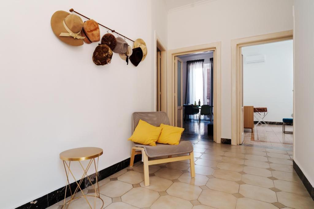 Appartamento Casa Cocò Bari Esterno foto