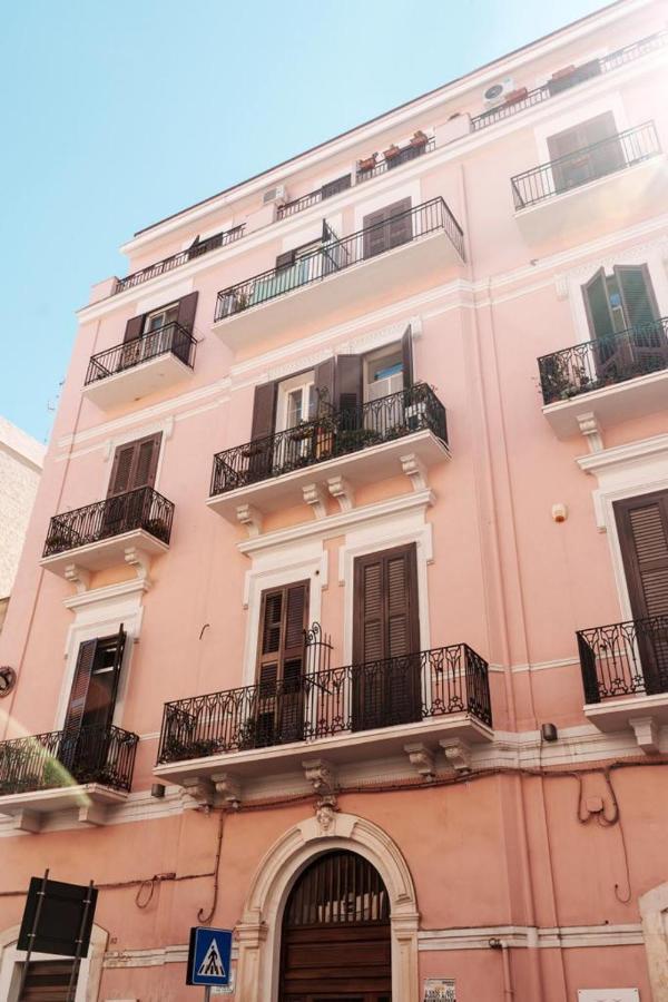 Appartamento Casa Cocò Bari Esterno foto