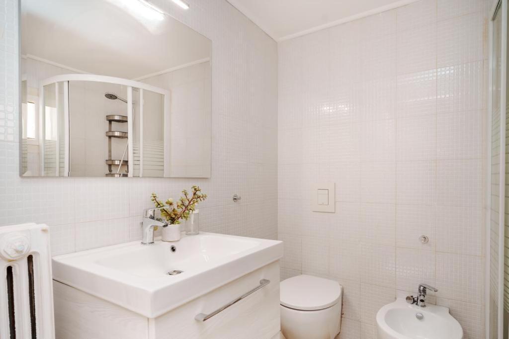 Appartamento Casa Cocò Bari Esterno foto