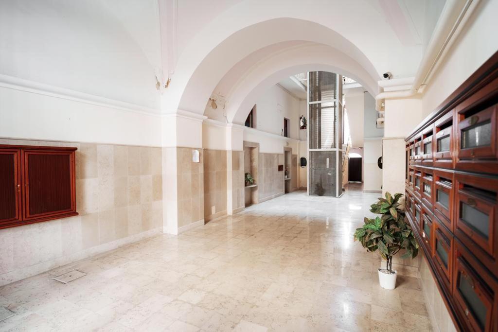 Appartamento Casa Cocò Bari Esterno foto