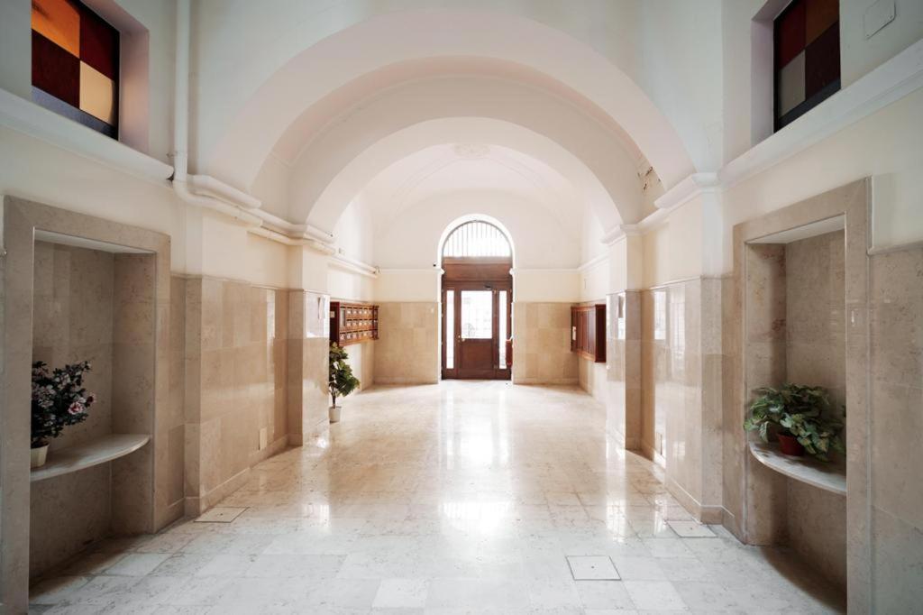 Appartamento Casa Cocò Bari Esterno foto