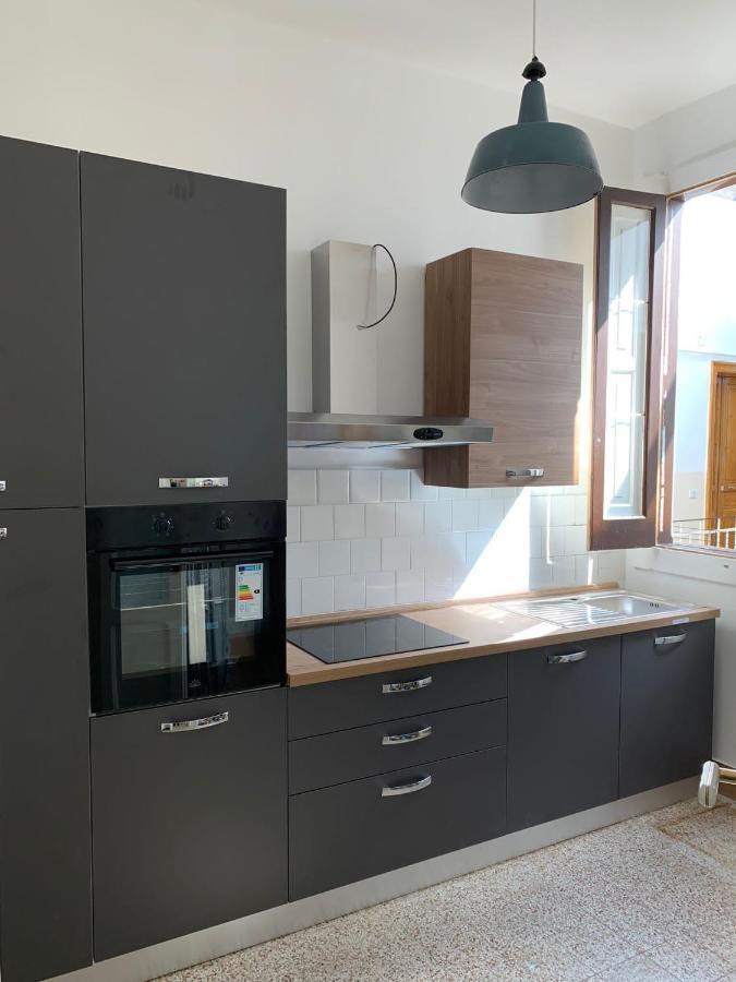 Appartamento Casa Cocò Bari Esterno foto