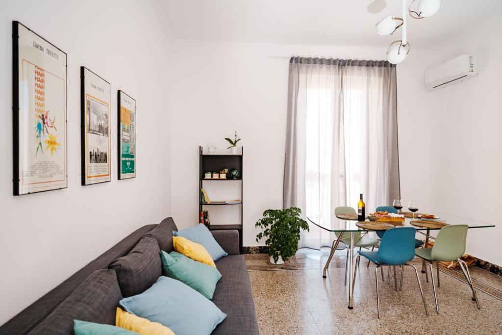 Appartamento Casa Cocò Bari Esterno foto