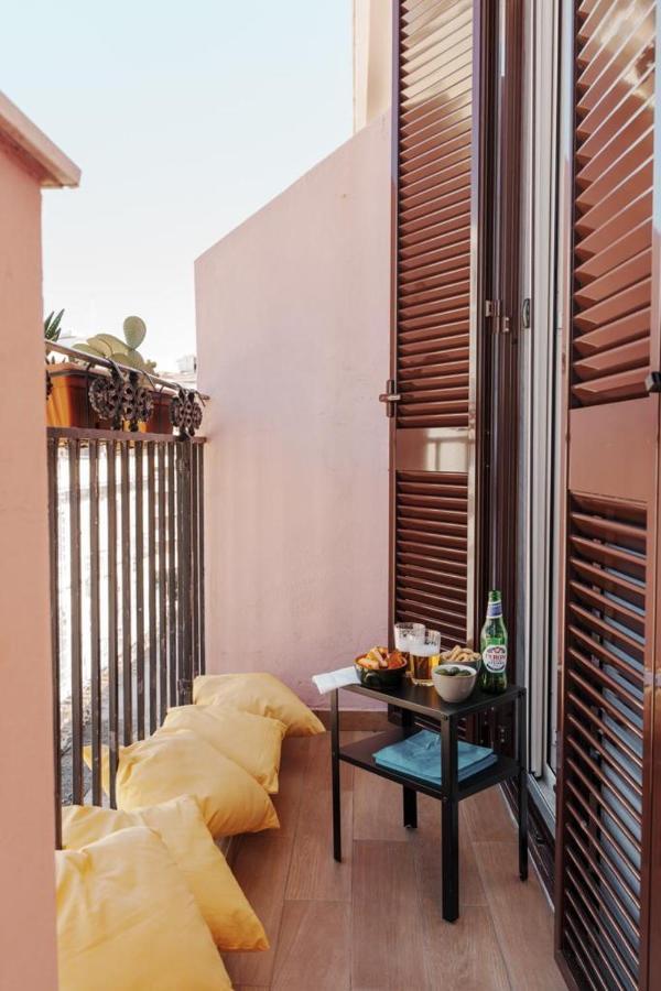 Appartamento Casa Cocò Bari Esterno foto